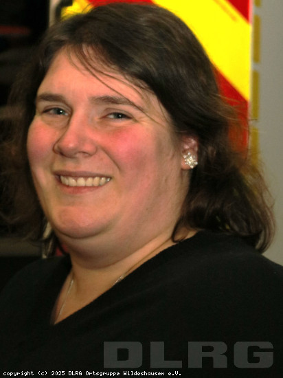 Beisitzerin: Maren Windeler