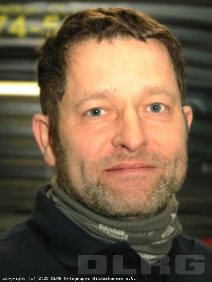 stellv. Leiter der Öffentlichkeitsarbeit: Andreas Grüter