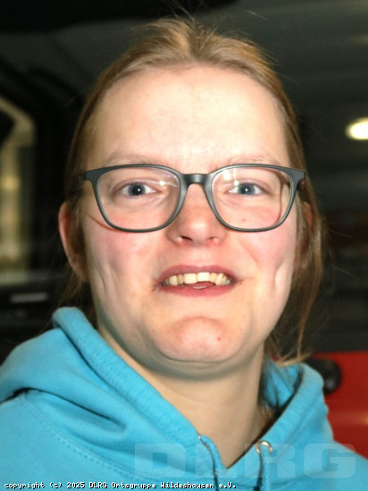 Leiterin - Ausbildung: Susanne Schneider